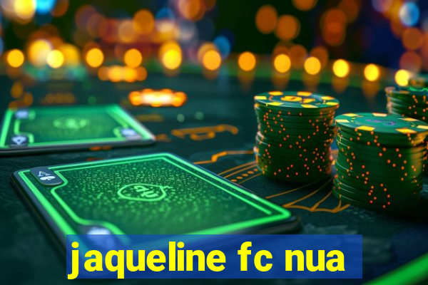 jaqueline fc nua